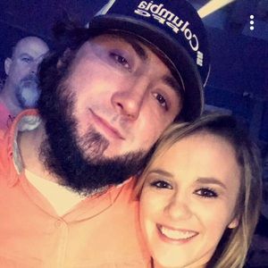 Meet your Posher, Thomas